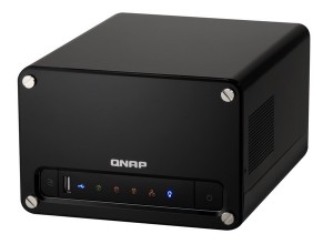 ts219-qnap