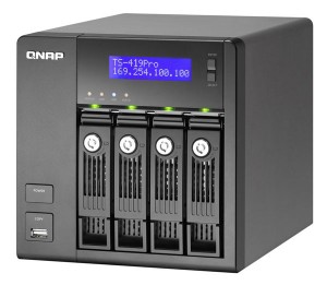 qnap419p