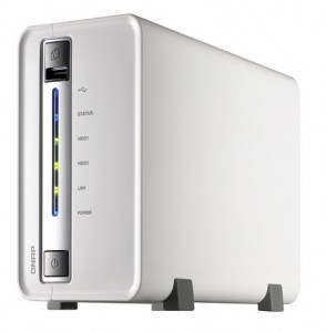 QNAP-TS-210-Turbo-NAS-Serveur