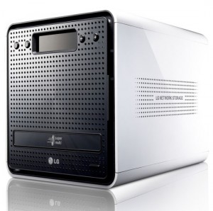 LG-N2B1-2TB-NAS