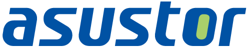 Asustor logo