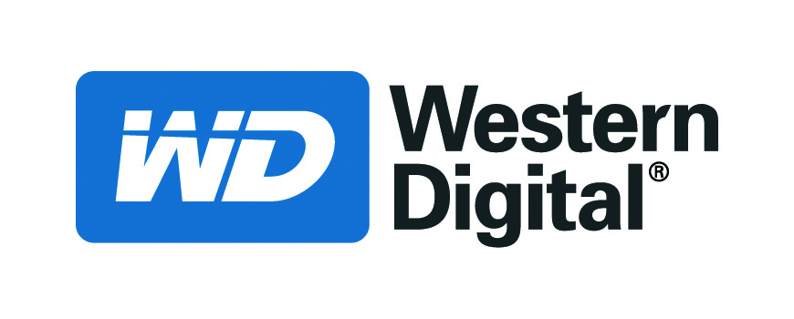 logo western digital