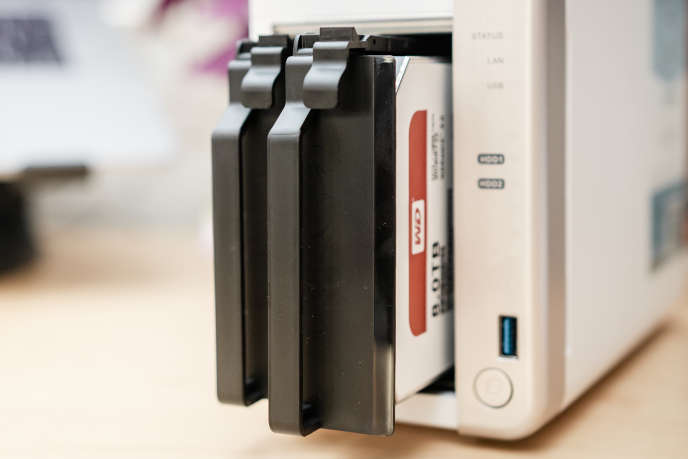 connecter-serveur-nas
